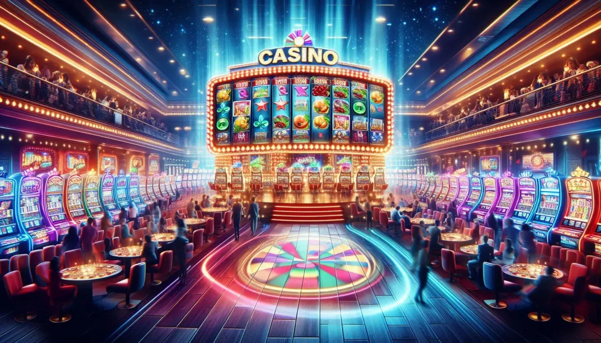 Kong Casino