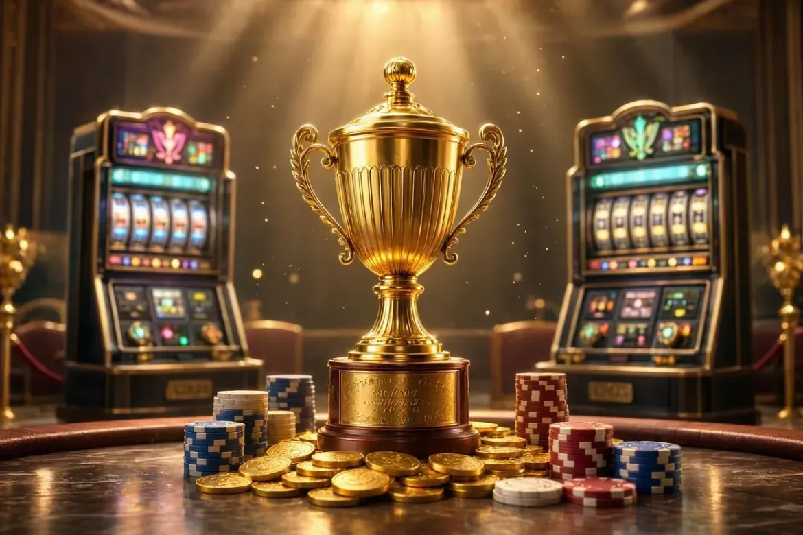 Kong Casino